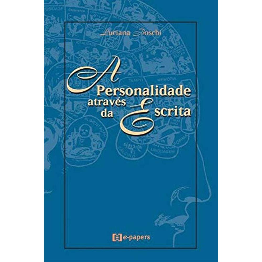 A Personalidade Através Da Escrita