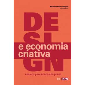 Design E Economia Criativa