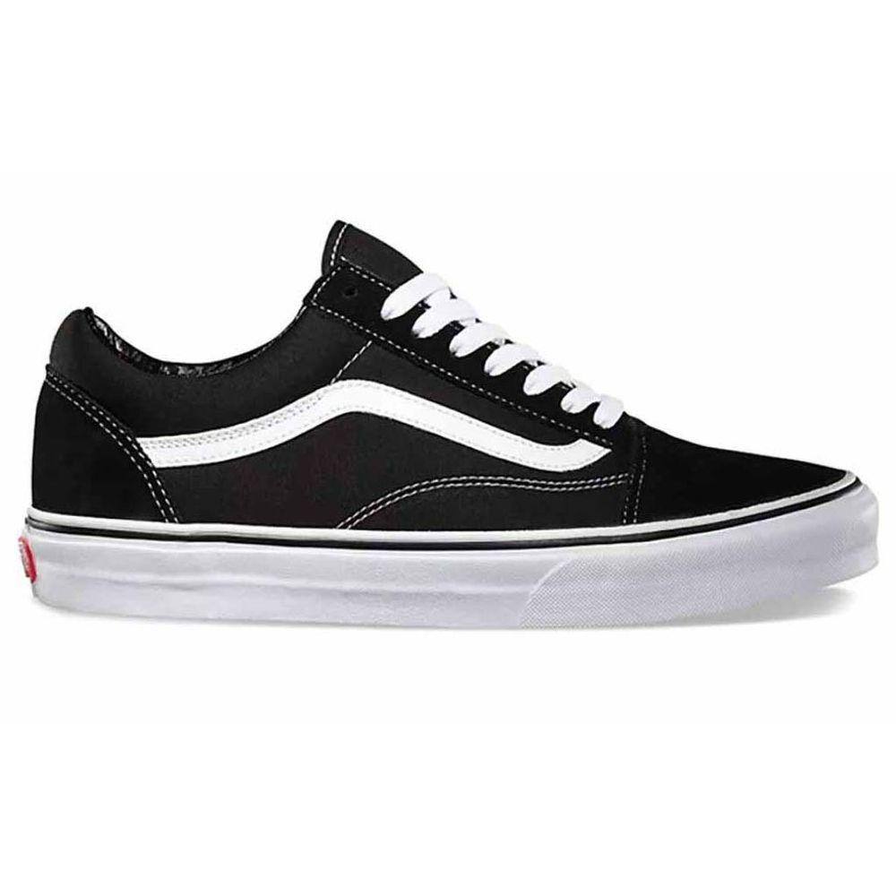 tenis vans old skool barato