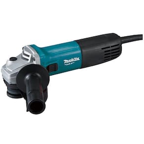 Esmerilhadeira Angular - 850W - 4 1/2" - M9510B - 110V - Makita