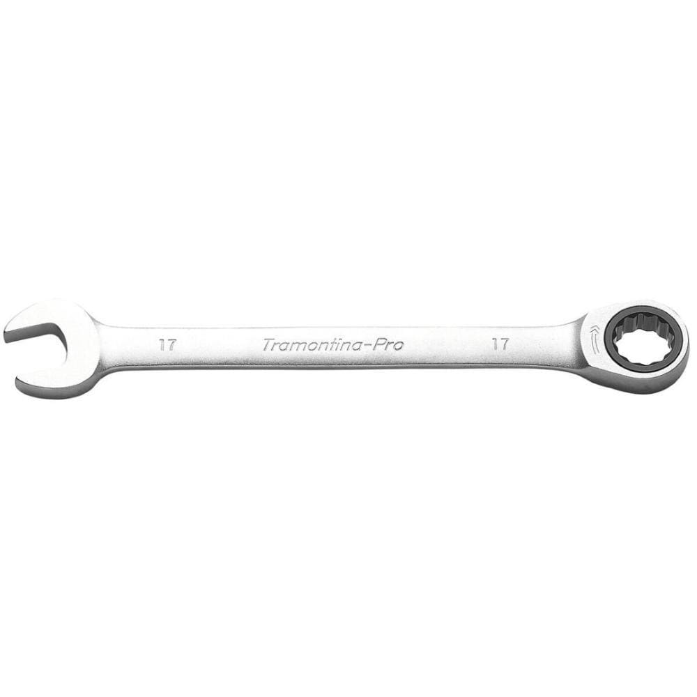 Chave Combinada com Catraca Tramontina PRO 11mm