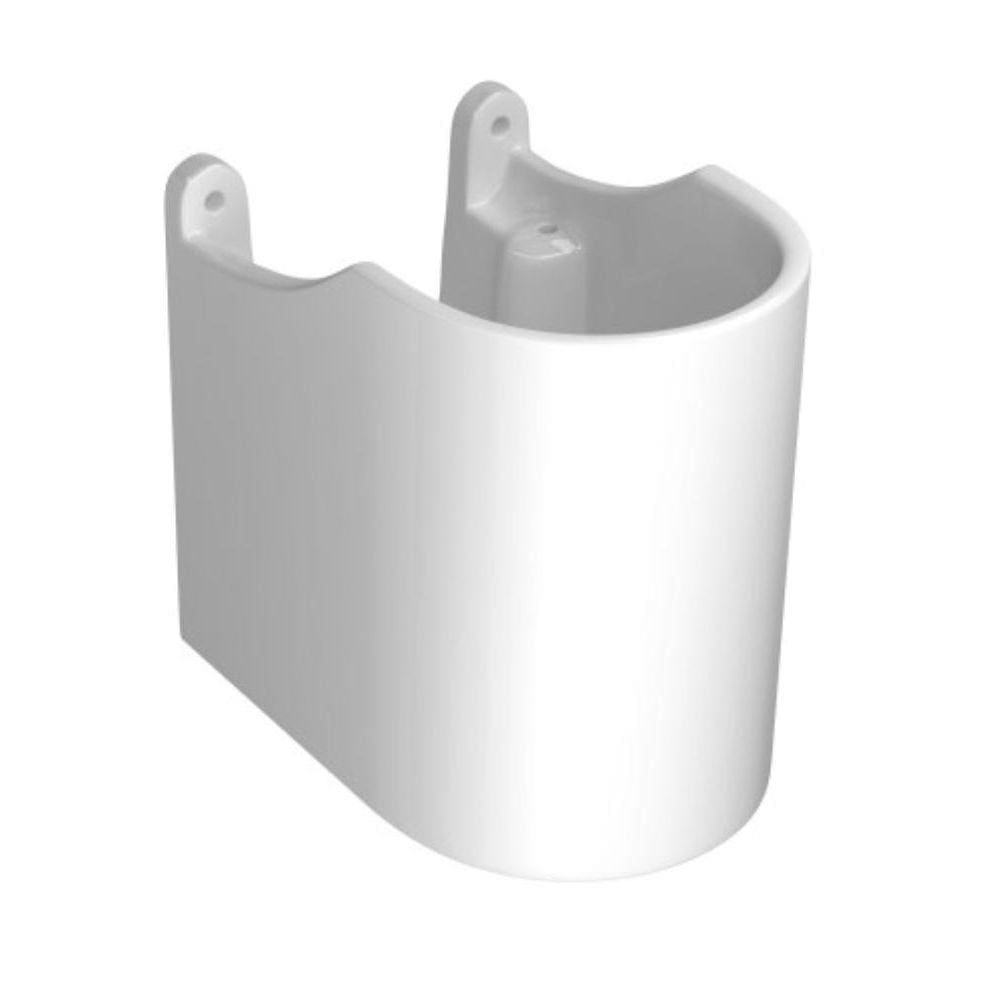 Coluna Suspensa para Lavatório Deca Spot