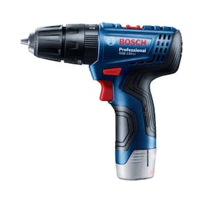 Parafusadeira Gsb 120Li S/ Bateria SemCarregador 06019G81E4