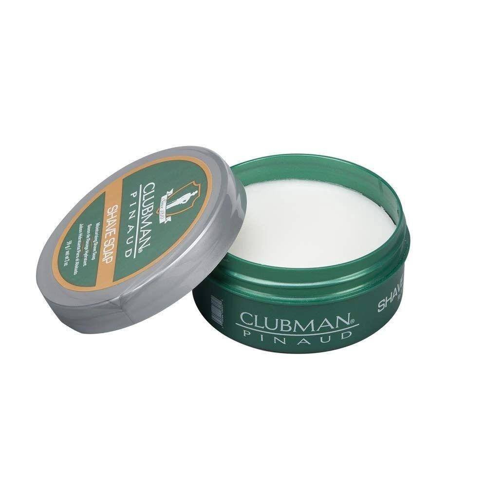 Sabão De Barbear Clubman Pinaud 59G