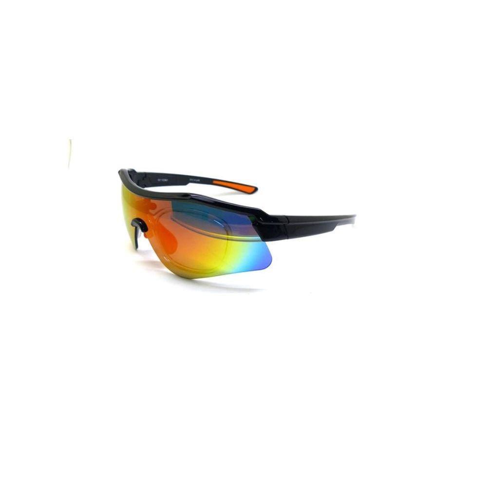 Oculos Solar Speedo Zilo - Pro 4 A02