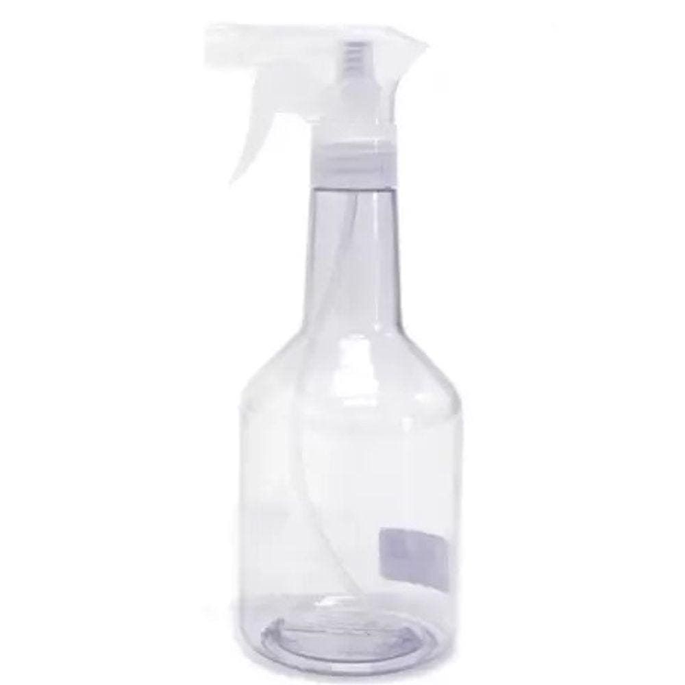 Pulverizador Spray Girafa Graduada - 550ML
