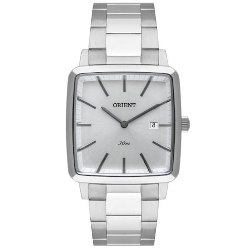 imagem-Relógio Masculino Orient GBSS1056 S1SX