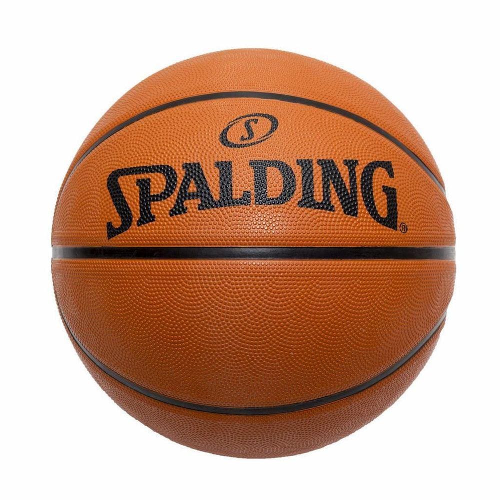 Bola basquete spalding oscar schmidt edicao limitada