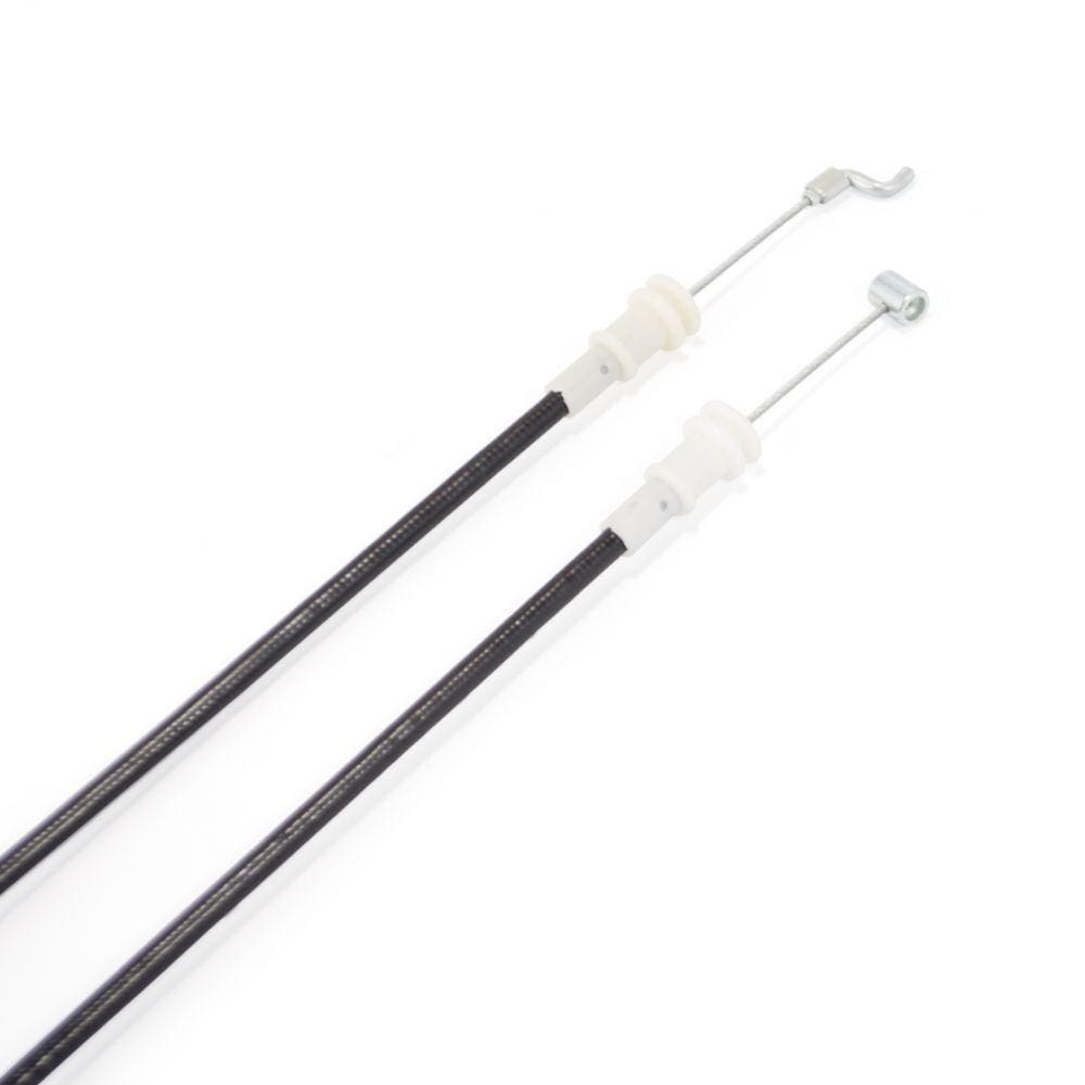 Cabo Acionamento Fechadura Porta Tras Le Ecosport Fiesta