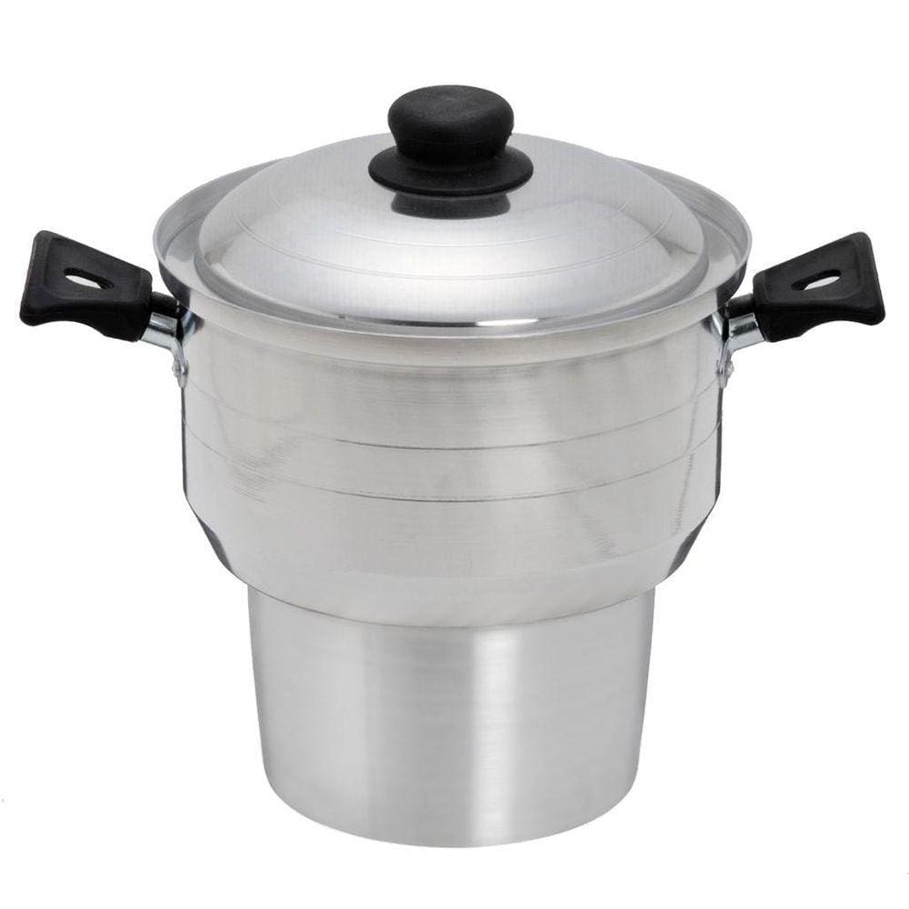 Cuscuzeiro Nordestino 16