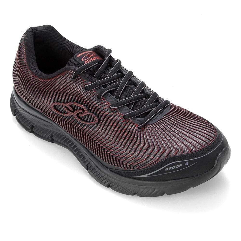 Tênis Running Olympikus Masculino Proof 114