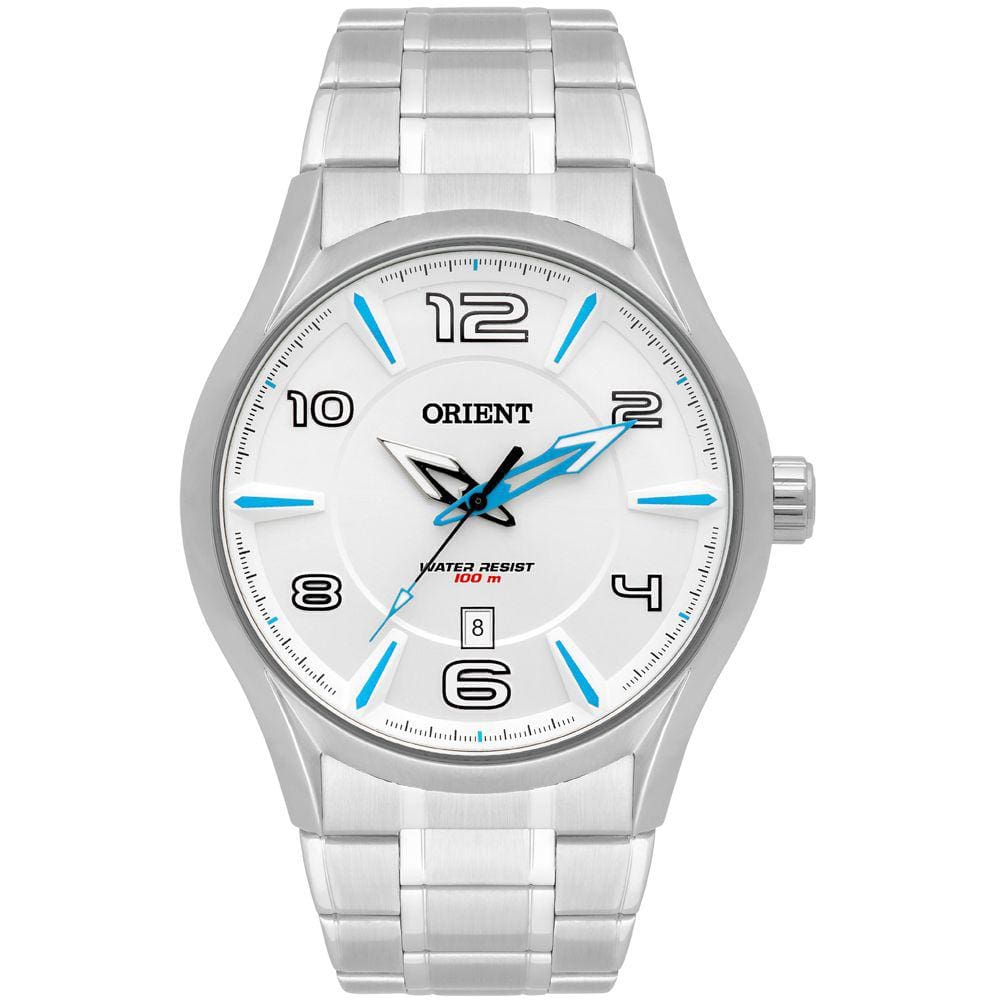 Relogio Orient - Mbss1318 S2sx
