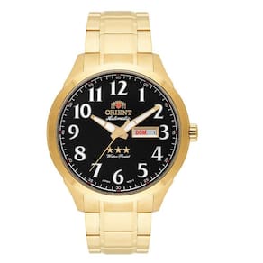Relogio Orient Automatico - 469Gp074 P2kx
