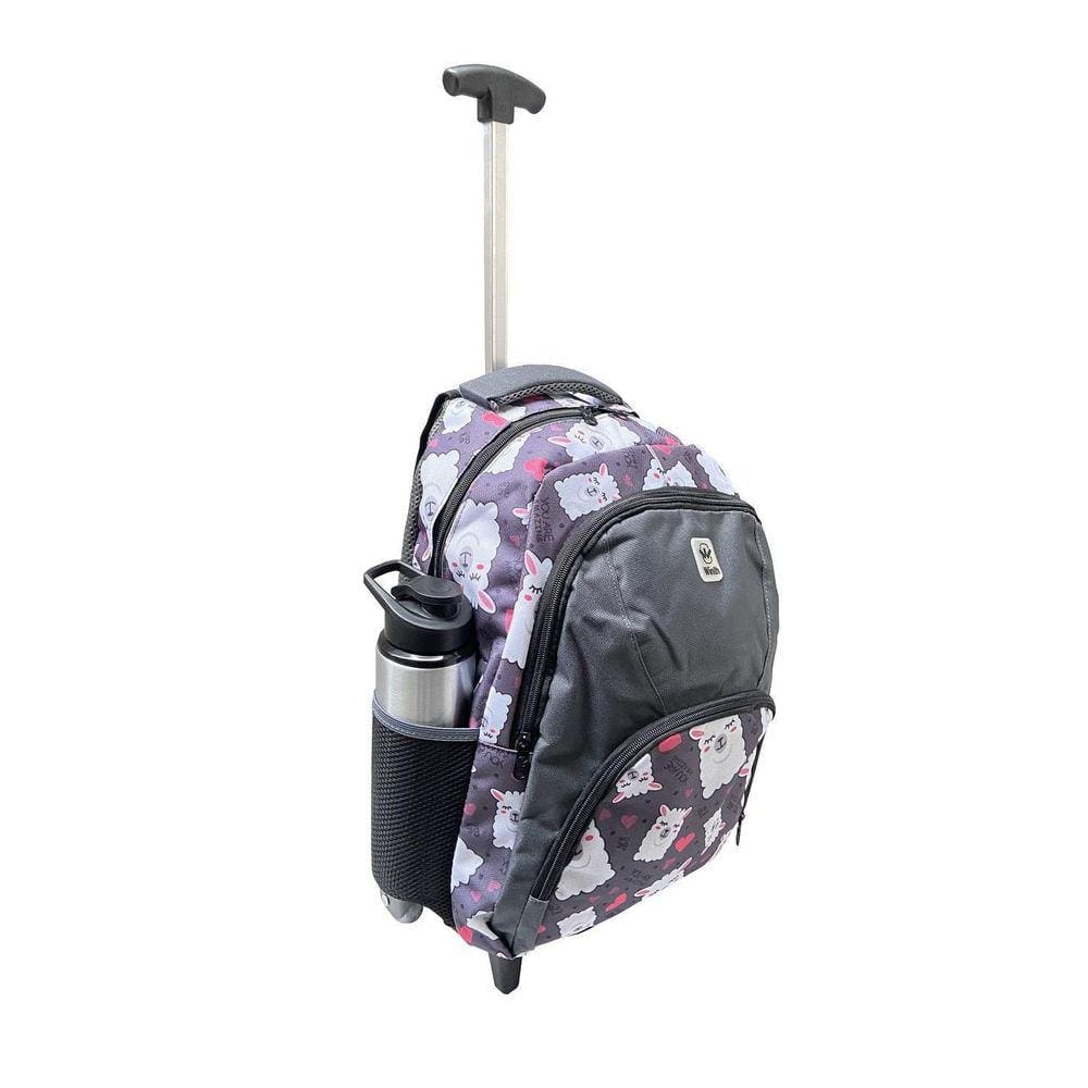 Mochila juvenil Kipling KIPLING