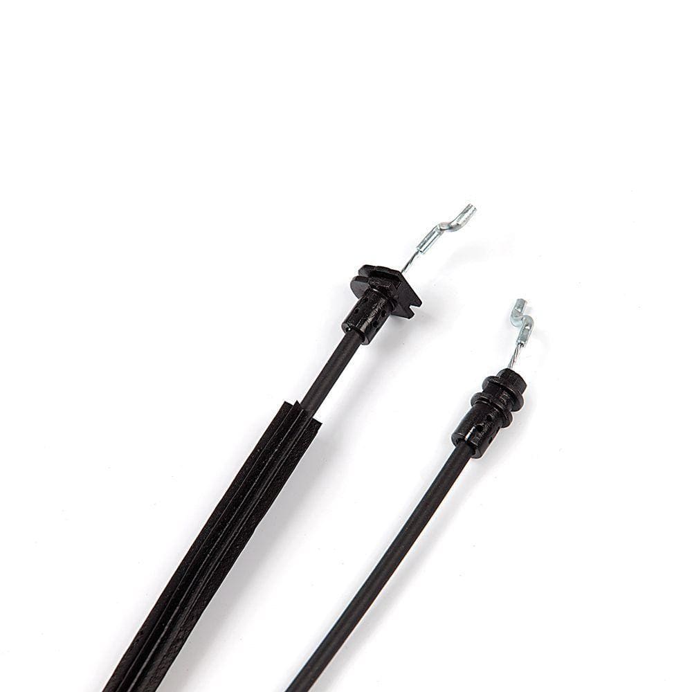 Cabo Acionamento Porta Diant Direita Celta Após 07 4pts