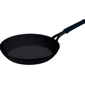 Frigideira De Ferro 22 Cm 1 Lt Preta Tramontina