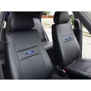 kit de capa automotivo em 100%couro para Focus 2011
