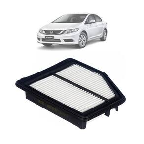 Filtro de ar Tecfil Honda Civic de 2012 até 2020