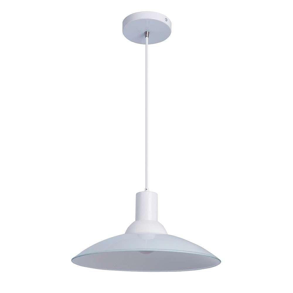 Pendente Ice Startec Branco