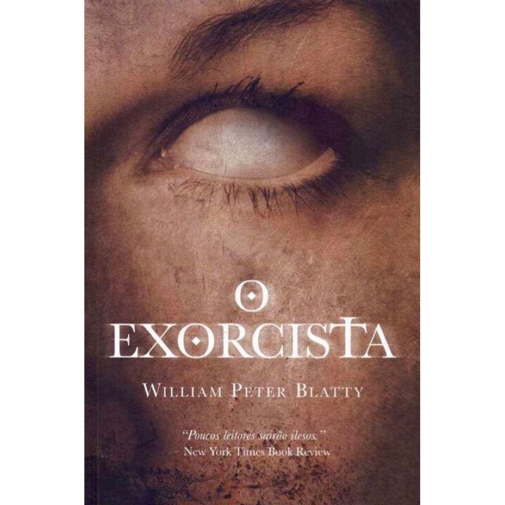 Exorcista, o (Harpercollins)