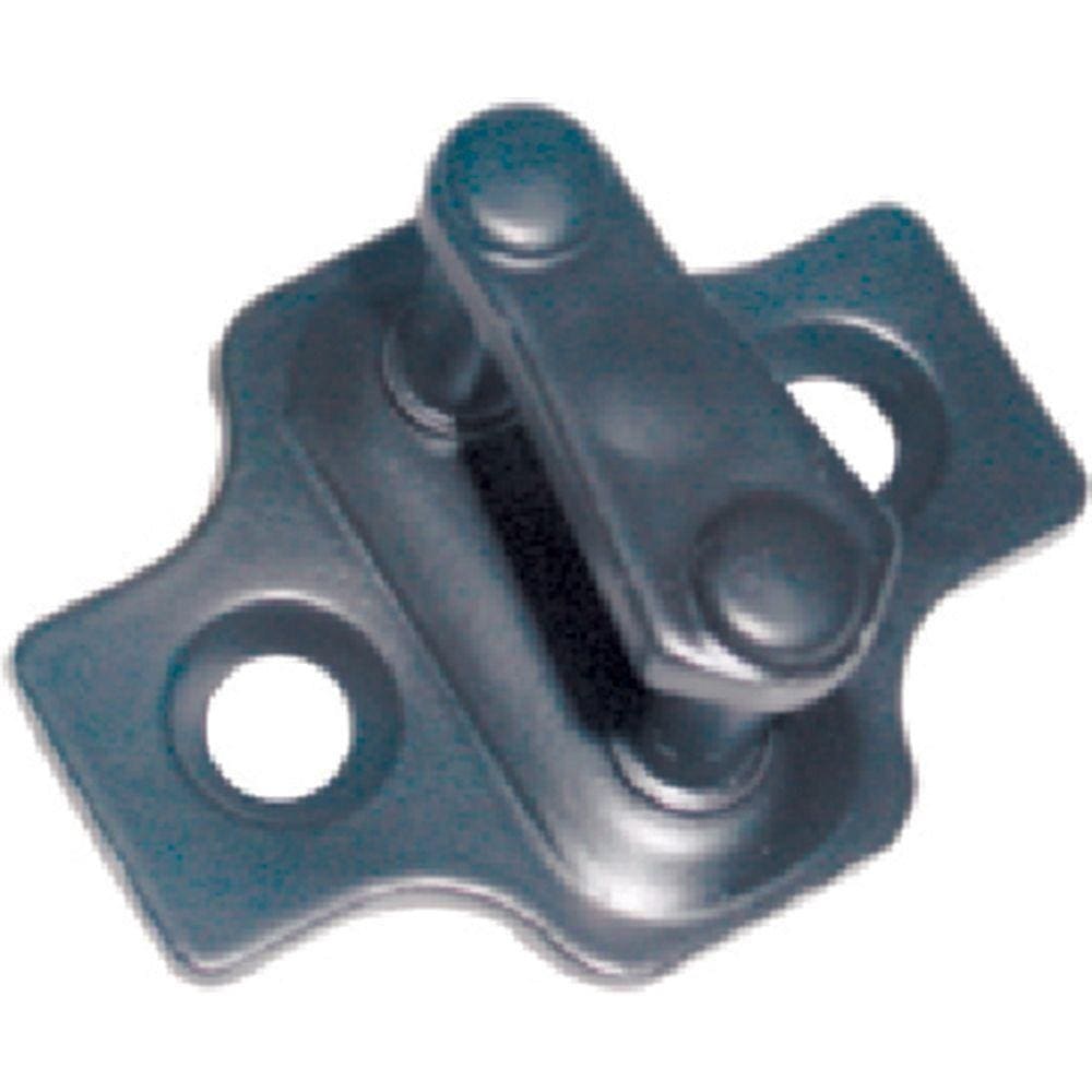 Batente Porta Traseira/dianteira Blazer Gm