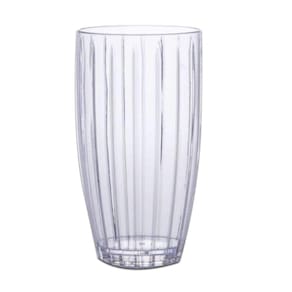 Vaso Decorativo Liv 12,5 X 22Cm Alt. 1657 Paramount