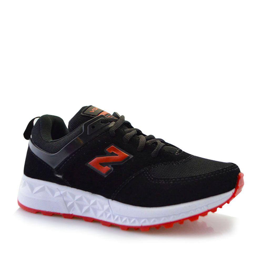 tenis mizuno infantil numero 33