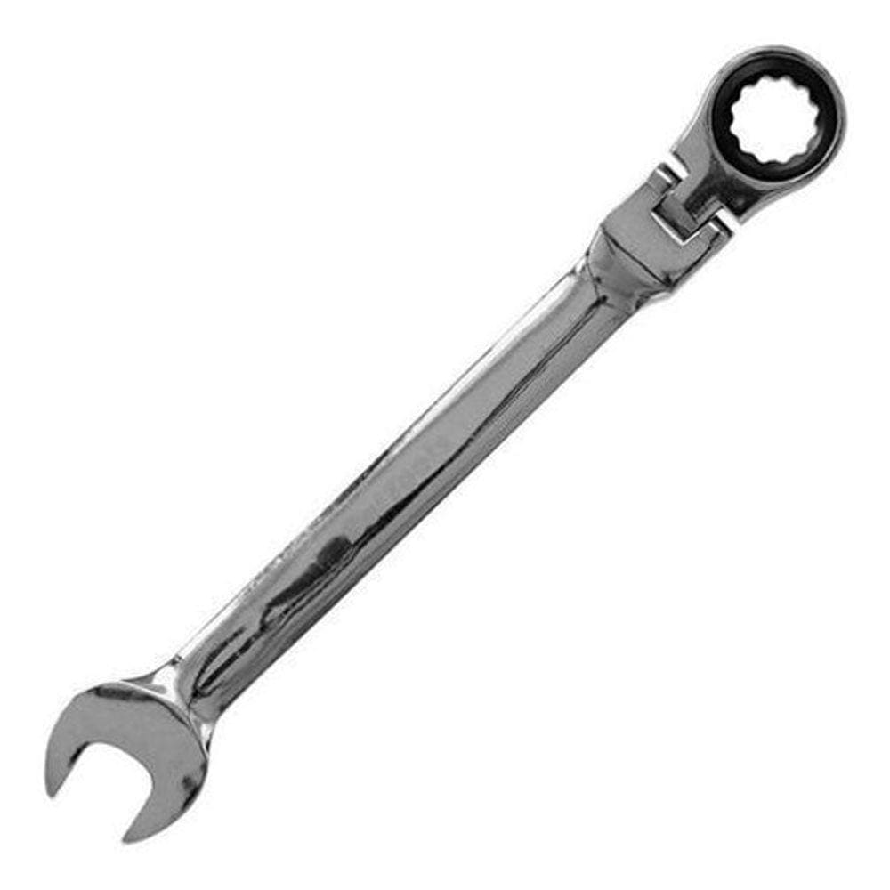 Chave Combinada Catracada Articulada 13 Mm - Eda 9Se