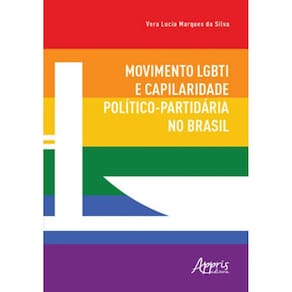 Movimento Lgbti E Capilaridade Político-Partidária No Brasil