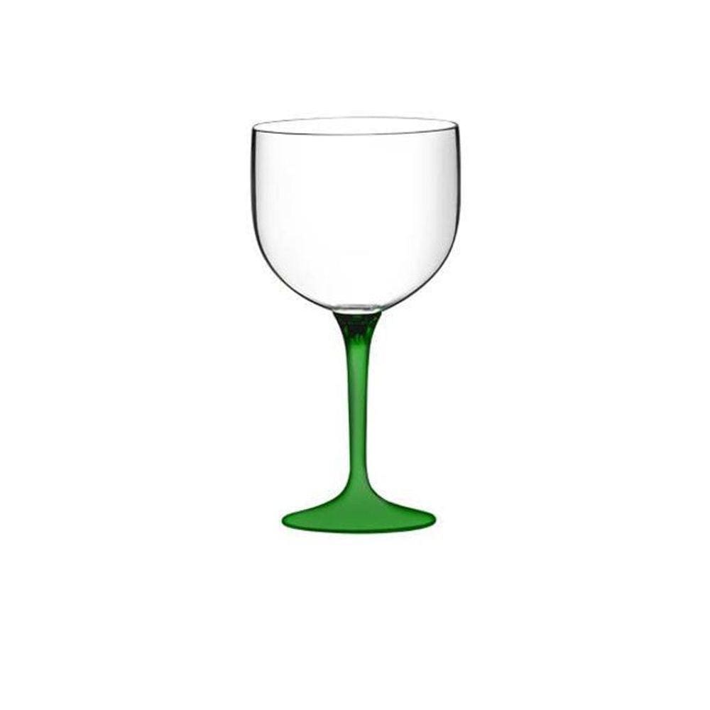 Taça Gin Boccati Ps Verde 550 Ml
