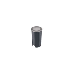 Luminária Spot Embutir Solo Pinne LED 1W 3000K Bivolt IP67