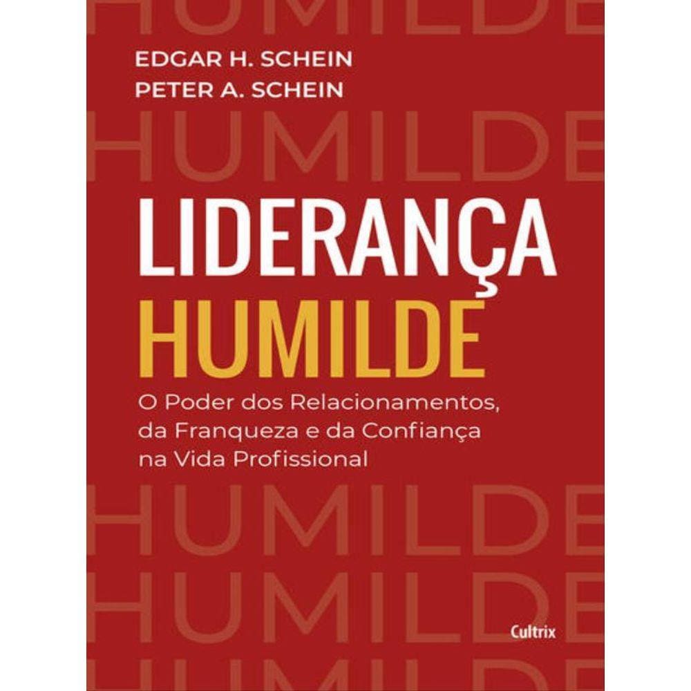 Liderança Humilde
