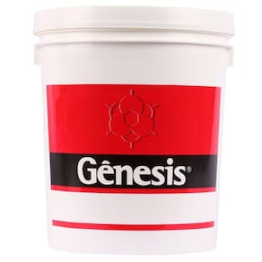 Tinta para Serigrafia Gênesis Hidrocryl Cromia Cyan (900ml)