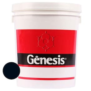 Tinta para Serigrafia Hidrocryl Mix Gênesis Azul Marinho (900ml)