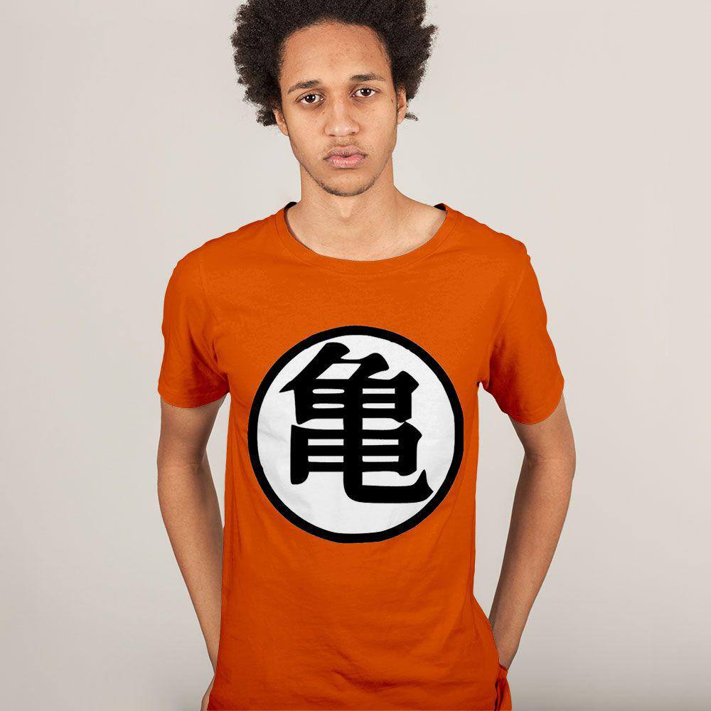 goku playeras
