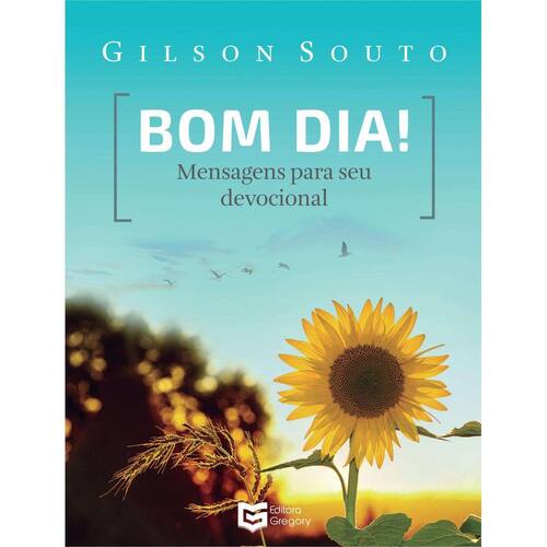 Livro Bom Dia Mensagens Para Seu | Casas Bahia Livro Bom Dia Mensagens Para Seu | Casas Bahia