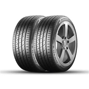 Jogo de 2 Pneus 205/40R17 84W XL FR Altimax One S GENERAL TI