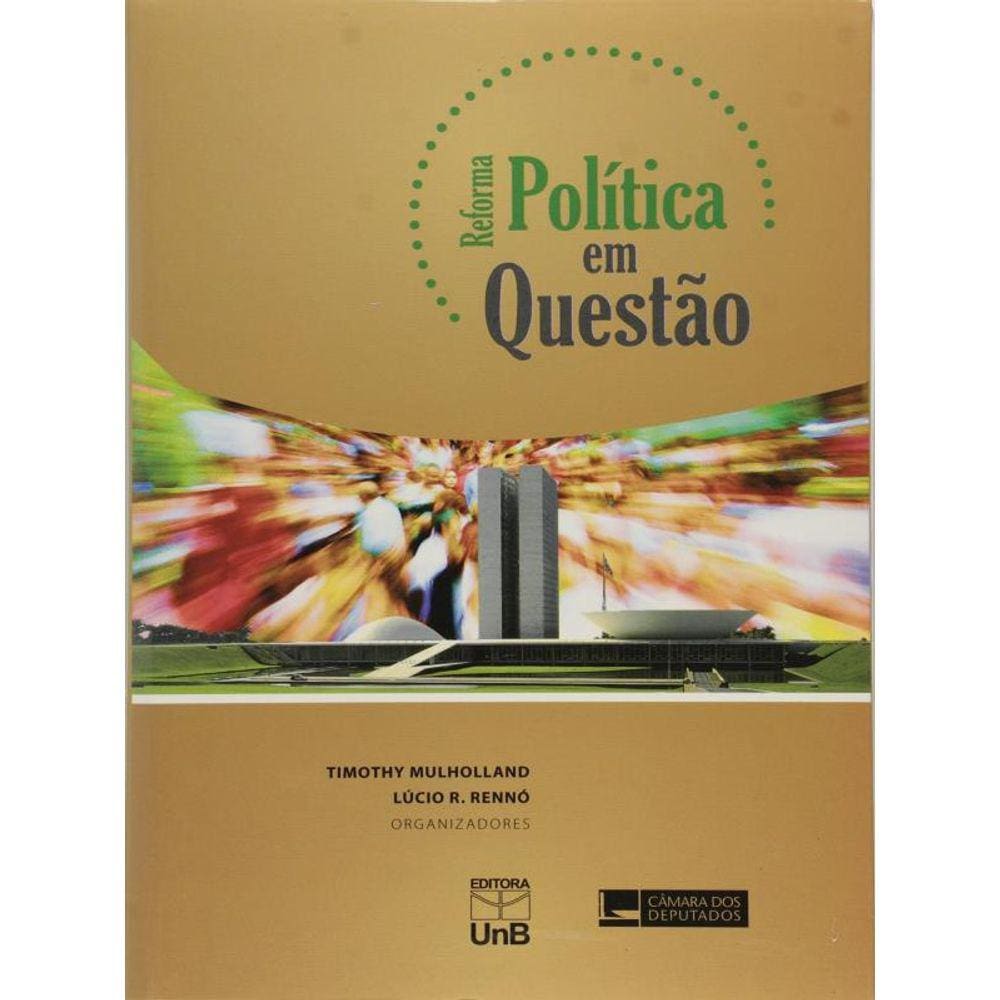 Reforma Política Em Questão