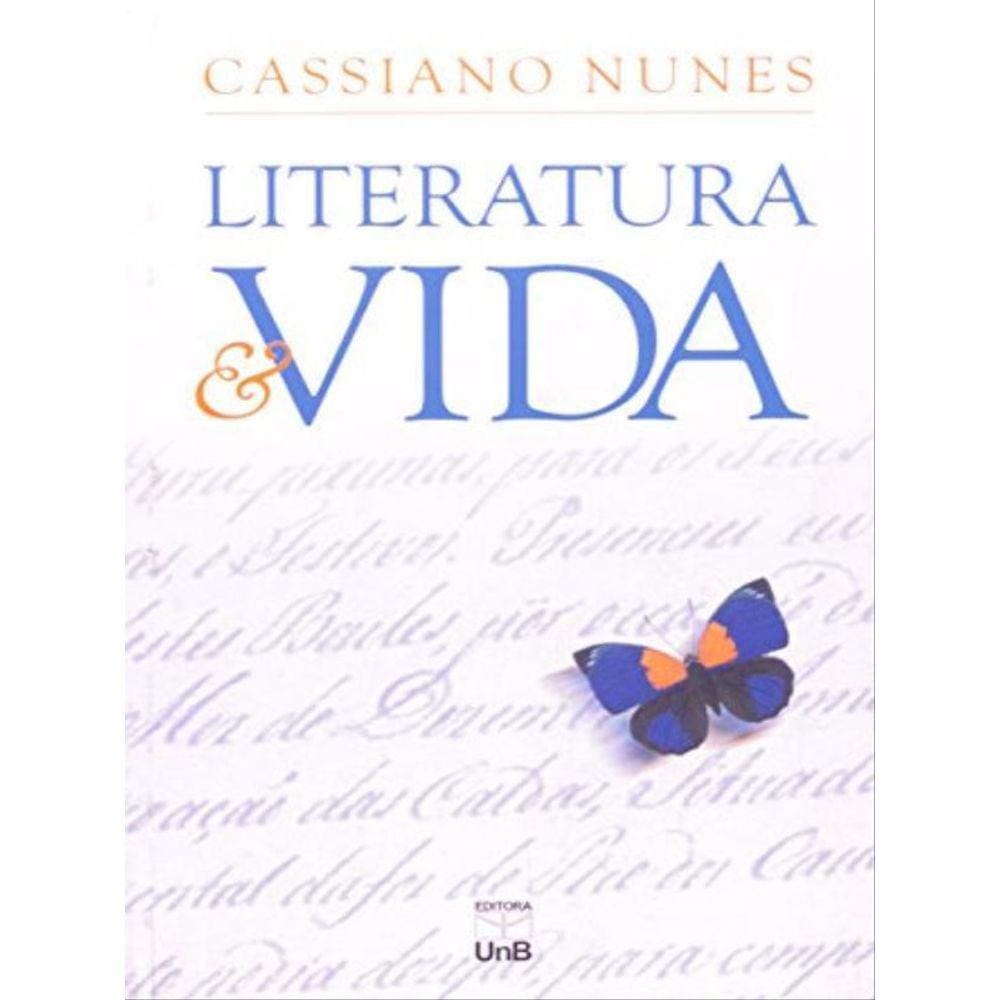Literatura E Vida