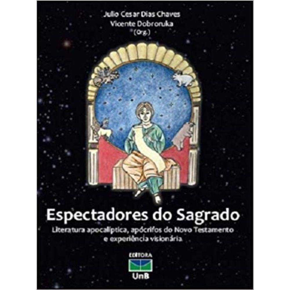 Espectadores Do Sagrado