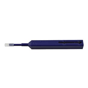 Evus Ev-250 Caneta Para Limpeza Conector Fibra Optica 1.25mm