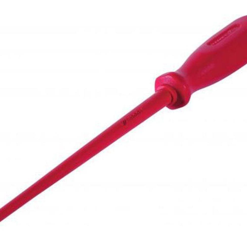 Chave De Fenda Gedore 3/16X6 Isolada-150Nr