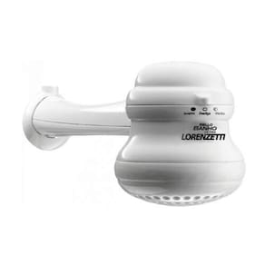 Chuveiro Lorenzetti Loren Bello c/ Cano - 5500w x 220v