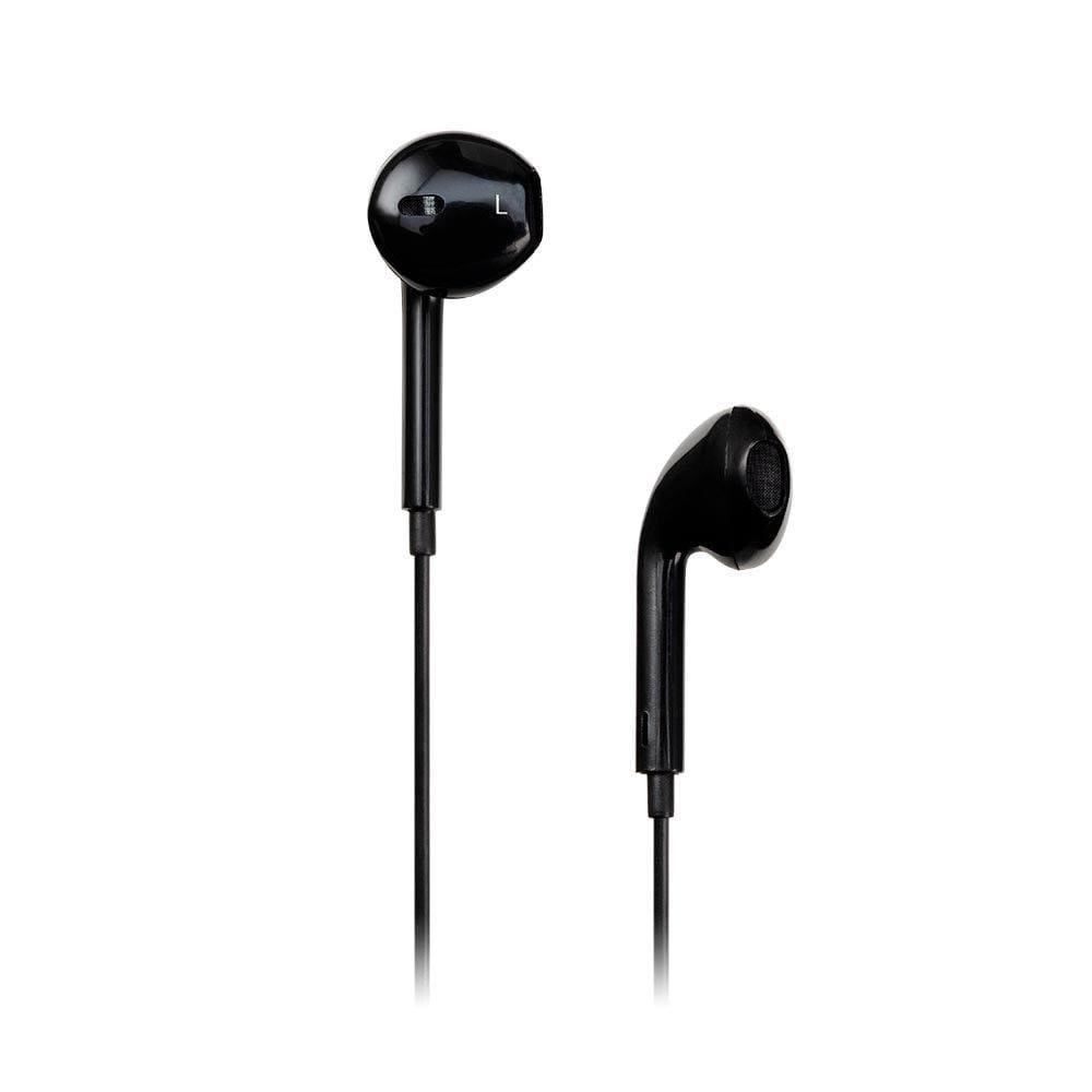 Fone de Ouvido Auricular Hands Free Preto Multi Ph354