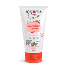 Finalizador Bio Extratus Fun Hidratante 150g