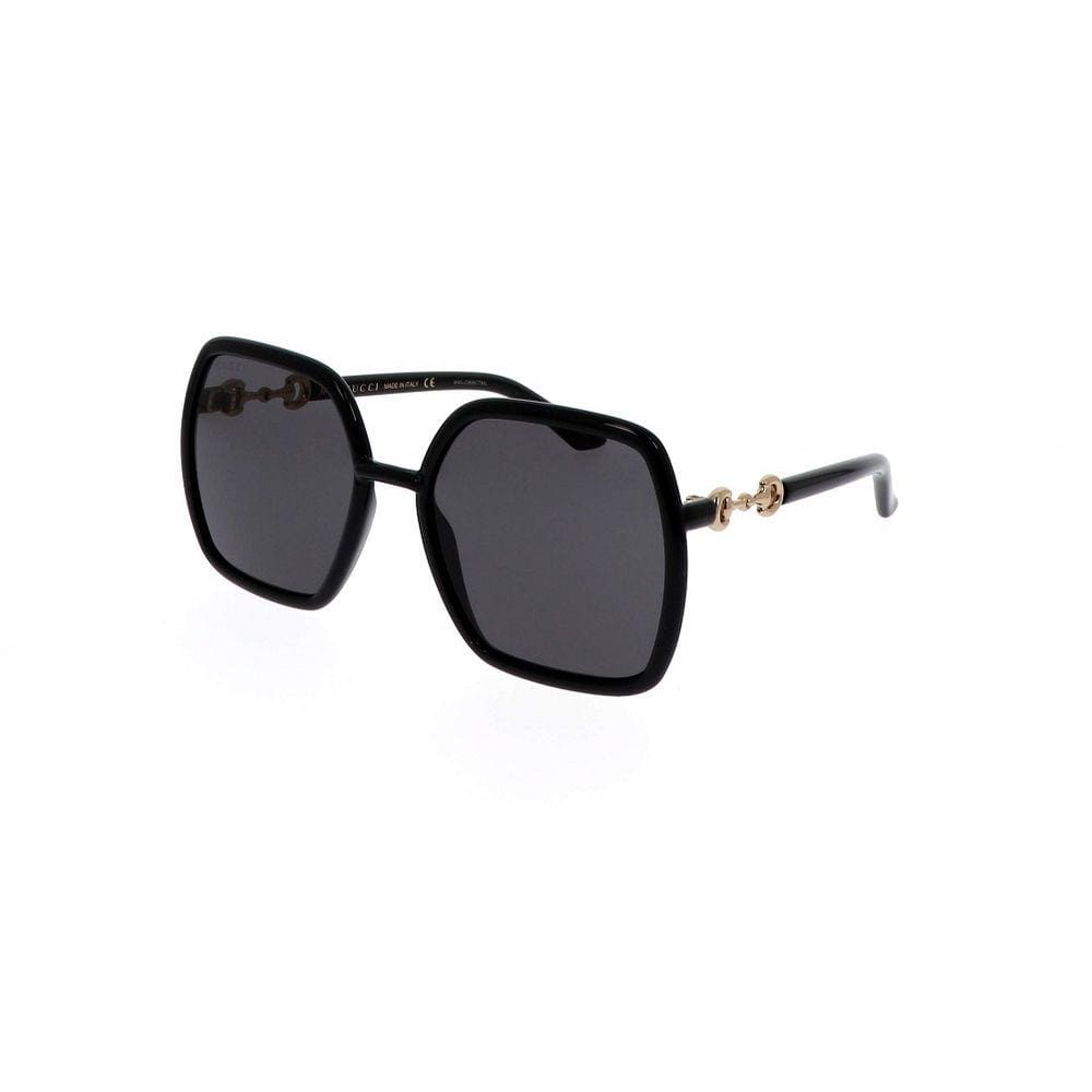 Oculos Solar Gucci - Gg0890s-001 55