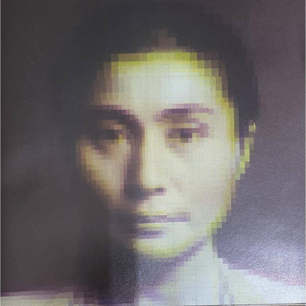 Cd Ocean Child - Songs of Yoko Ono