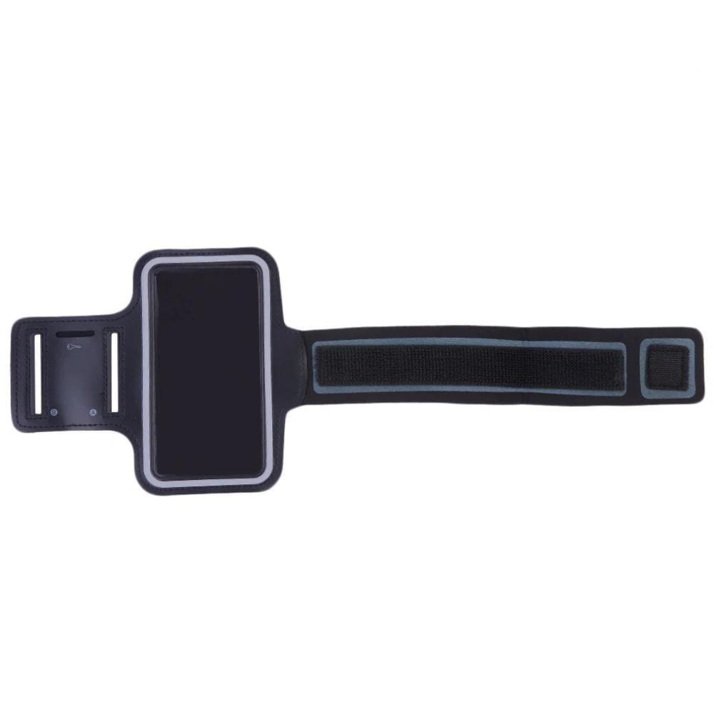 Braçadeira Porta Celular Para Corrida