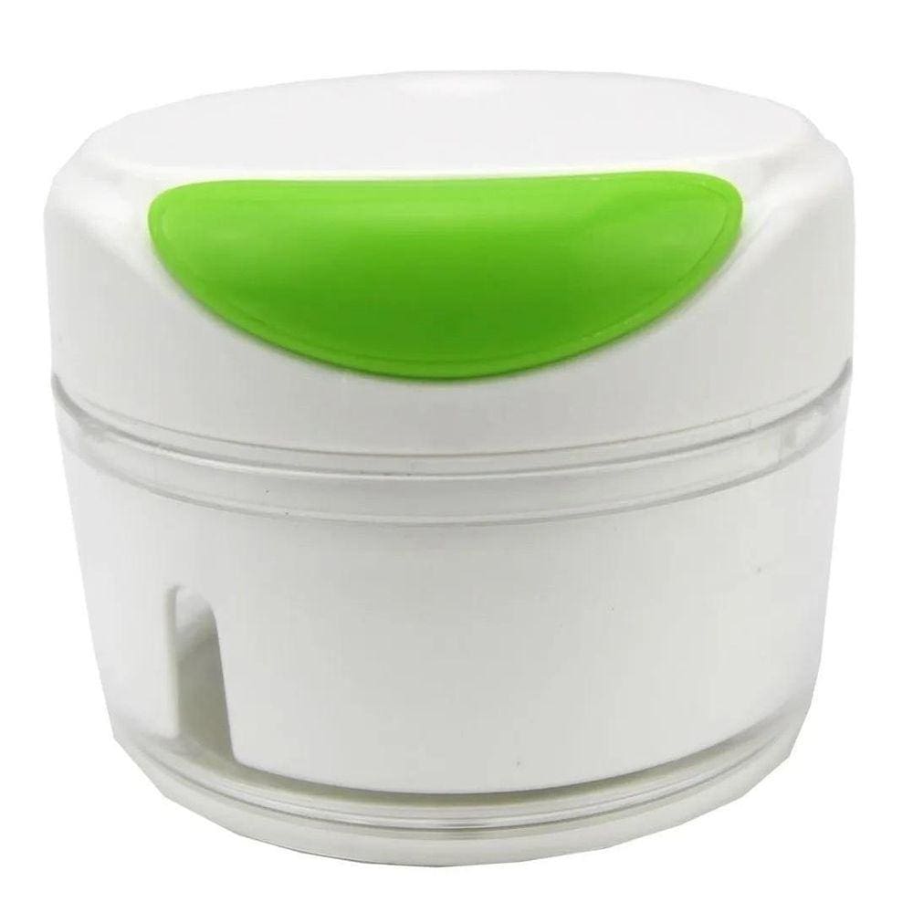 Mini Processador De Alimentos Manual