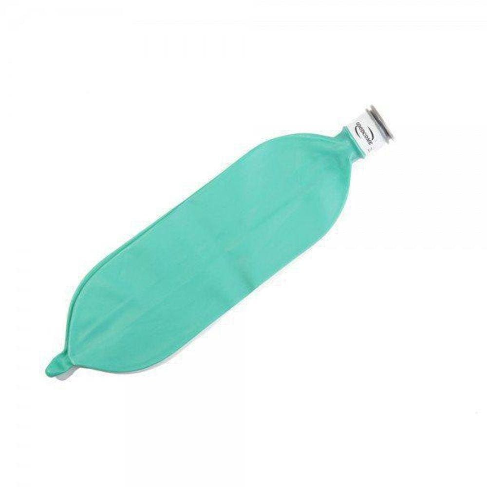 Balão Respiratorio Latex Free 3L